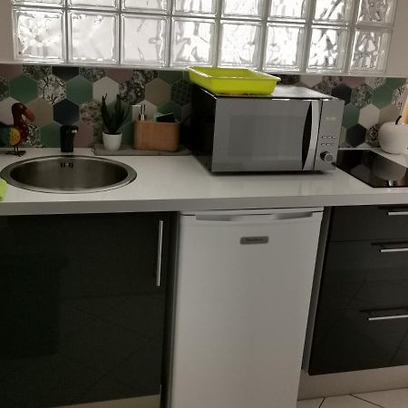Les Sens Ciels Apartment Saint-Louis Exterior foto