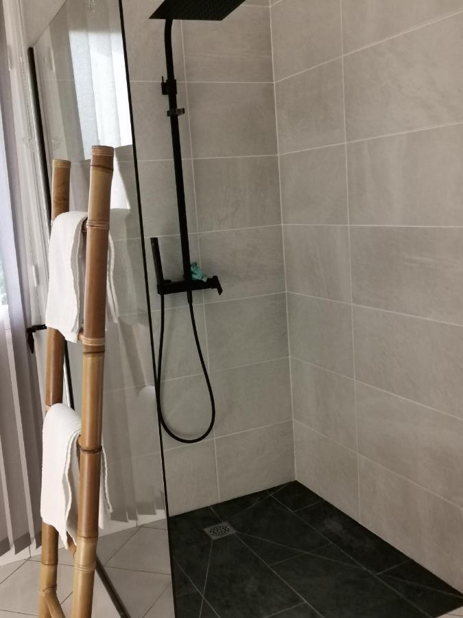Les Sens Ciels Apartment Saint-Louis Exterior foto